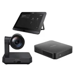 Yealink Mvc640 Wireless Microsoft Teams Room System For Medium Rooms. Fixed Price $3064.97.
