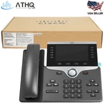 Cisco Cp-8851-k9 Ip Phone 8851 5-line Gigabit Color Voip Bluetooth Usb Poe - New. Fixed Price $249.99.