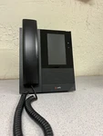 Plantronics Ccx 400 Business Media Phone (2200-49700-001). Fixed Price $35.00.