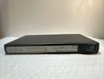 3cdsg8 3com Officeconnect 8 Port Gigabit Managed Switch / No Ac Adapter. Fixed Price $189.99.
