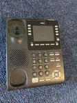 Nec Ity-8lcgx-1 Dt820cg Voip Color Display Ip Office Phone No Hand Or Wires. Fixed Price $25.00.