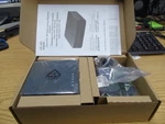 Cisco Ata192-3pw-k9 Analog Telephone Adapter For Mpp With Switch. Fixed Price $59.95.