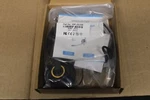 Kemeile Kml02usb Usb Headset With Microphone Noise Cancelling And Volume Control. Fixed Price $12.63.