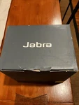 Jabra Gn9350e Silver/black Headband Headsets Missing Usb & Phone Connector Cords. Fixed Price $80.00.