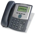 Cisco Linksys Spa942 4 Line Business Ip Display Phone. Fixed Price $24.00.