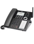 Vtech Vdp658 Eristerminal Sip Corded/cordless 4-line + Free Shipping!!. Fixed Price $28.50.