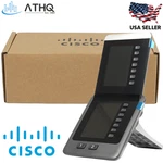Cisco Cp-8800-v-kem Key Expansion Module For 8865/8865nr Ip Phone Brand New. Fixed Price $189.99.