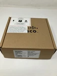 New Cisco Cp-8831-mic-wrls Wireless Microphone Kit For Cp8831 Phone With Charger. Fixed Price $137.75.