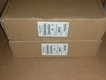2 New In Box Polycom 2200-12560-025 Soundpoint Ip 560 Corded Voip Phones Poe. Fixed Price $78.00.