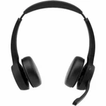 Cisco Hs-wl-722-buna-c Dual Ear Bluetooth Usb-a Headset W Hd Adapter Case Black. Fixed Price $471.94.