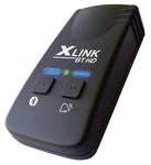 Xtreme Technologies Xlink Bt Hd - Only High Definiton Audio Bluetooth Black. Fixed Price $89.52.