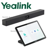 Yealink A40-031 All-in-one Video Conference Bar With Ctp25 Touch Console. Fixed Price $2299.00.