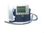 Cp-7940g Cp7940 Unified Ip Voip Phone Cisco7940 Refurbished. Fixed Price $28.70.