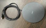 Yealink Microphone Charging Base Vcmb360. Fixed Price $50.00.