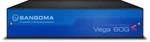 Sangoma Vega 60g - Vega-60gv2-0800 8 Fxs Gateway. Fixed Price $820.00.