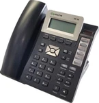 Zultys Zip 33i 3-line Voip Display Speakerphone. Fixed Price $34.95.