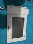Aiphone Jp-4hd Intercom Touchscreen Master Station - White. Fixed Price $270.00.