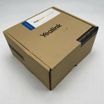 Yealink Sip-t42s Ip Phone, 12 Lines. 2.7-inch Graphical Display. Dual-port. Fixed Price $37.46.