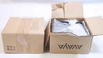 Lot Of 2 Avaya 9608 Digital Phones - Charcoal. Fixed Price $49.95.