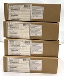 Lot Of (4) Cisco Uc Phone 6921 Ip Voip Cp-6921-c-k9 Charcoal New. Fixed Price $84.00.