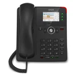 Snom D717 Sip Phone 2.8" Lcd 4 Upc 811819012586. Fixed Price $96.99.