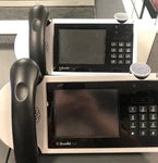 Shoretel Ip655 Voip Phone With Lcd Display (used). Fixed Price $30.00.
