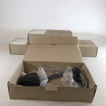 Lot Of 4: Cisco 7936 Ip Power Kit Conference Phone Cp-7936-pwr-kit. Fixed Price $79.99.