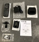 Yealink W73h Ip Dect Phone Wireless Expansion Handset For W60b W70b W80b W90b. Fixed Price $79.99.