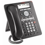 Fully Refurbished Avaya 1608-i 700458532 Ip Phone (black). Fixed Price $35.00.