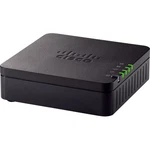 Cisco 2-port Analog Telephone Adapter For Mpp Ata191-3pw-k9 Upc 889728031622. Fixed Price $155.99.