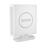 Snom M400 300m Dhcp Ntp Lldp-med Http Tls G.711 G.711alaw G.711ulaw 00004587. Fixed Price $168.64.