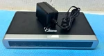 Grandstream Gxw4004 4 Port Fxs Gateway T0838. Fixed Price $120.00.