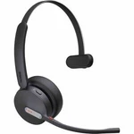 Yealink Bh70 Bluetooth Headset 3-mic Noise Cancelling 35h Battery. Fixed Price $135.35.