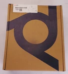 Poly Edge E550 48 Lines Corded Ip Phone (2200-87050-025) Open Box. Fixed Price $204.99.