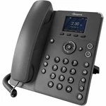 Sangoma P310 Ip Phone Corded/cordless Corded 3 Multiple Conferencing. Fixed Price $86.88.
