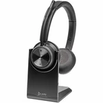 Hewlett Packard 85t34aa#aba Poly D400 Headset Adapter. Fixed Price $111.37.