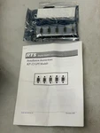 Rts Kp-12 Digital Matrix Professional Intercom Systems Gpi Rear Connector Module. Fixed Price $79.99.