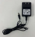 Yealink Ylps052000b-us Power Supply Cord Sip-t46g Ip Phone Adapter. Fixed Price $9.99.