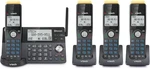 Vtech Is8128-41 Super Long Range 4-handset Dect 6.0 Cordless Phone For Home. Fixed Price $59.99.