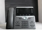 Lot Of 10 Cisco Cp-8861-k9 Ip Office Phones W/ Handsets & Stands. Fixed Price $249.99.