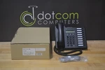 Iwatsu Ix-5900 Executive Ip Icon 505900 Black 9 Button Display Poe Omega Adix. Fixed Price $99.00.