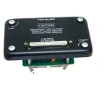 Tekelec Te703-449 Interface New Face Mount Unit Ch32 Rs449/v.36 New.. Fixed Price $45.00.