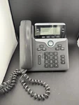 Cisco Cp- 7841 (3842-13-1086) 4 Lines Gigabit Ip Phone. Fixed Price $24.00.