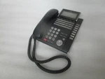 Nec Office Dt300 Series Telephone Model Dtl-32d-1(bk)tel. Fixed Price $34.99.