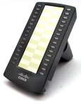 Cisco Spa500 Attendant Expansion Console Module Ringcentral 32-button Spa500s. Fixed Price $78.91.