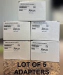 New Poly (lot Of 5) Vvx X50 Series Phone Power Supply 2200-48872-001 Polycom. Fixed Price $36.00.