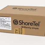Brand New In Box Shoretel Ip420 Voip Phones Black. Fixed Price $25.99.