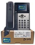 Poly Edge E350 Ip Phone (82m89aa, 2200-87010-025) Brand New. Fixed Price $149.90.