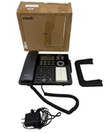 Vtech Vdp658 Eristerminal Sip Dect Cordless 4-line Deskset Black Home. Fixed Price $28.99.