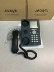 Avaya Ip Phone Black 9610 700383912 9610d01a. Fixed Price $39.98.